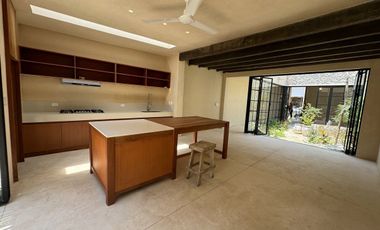 CASA EN VENTA EN EL CENTRO DE MERIDA