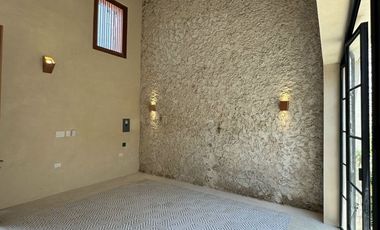 CASA EN VENTA EN EL CENTRO DE MERIDA