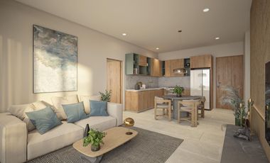 One Bedroom Condo Pre costruction