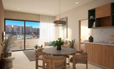 One Bedroom Condo Pre costruction