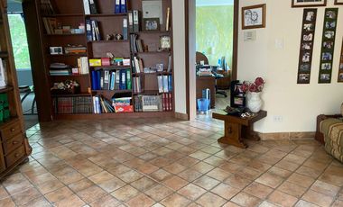 VENDO CASA SECTOR YANAZARAPATA CUMBAYA
