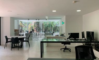 Oficina en venta en el sector Zuñiga, Envigado