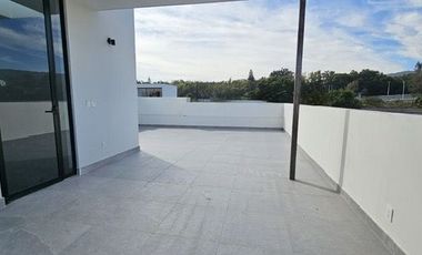 Casa en Renta en Bosquetto junto a Bosques Vallarta