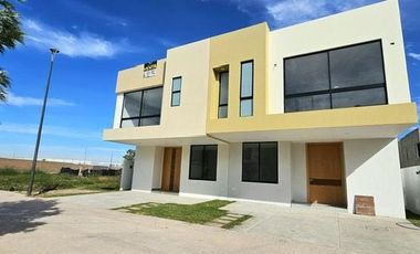 Casa en Renta en Bosquetto junto a Bosques Vallarta