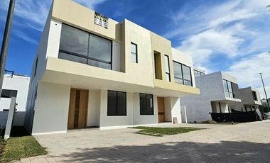 Casa en Renta en Bosquetto junto a Bosques Vallarta