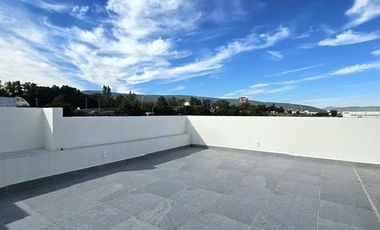Casa en Renta en Bosquetto junto a Bosques Vallarta