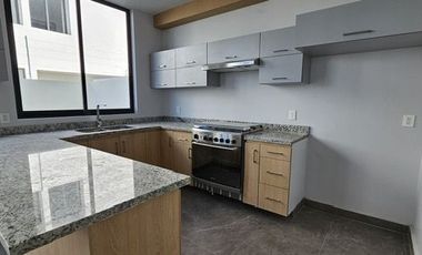 Casa en Renta en Bosquetto junto a Bosques Vallarta