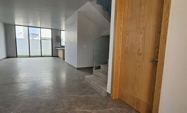 Casa en Renta en Bosquetto junto a Bosques Vallarta