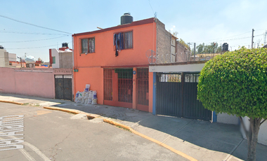 CASA EN CALLE ÁLAMO, LOS REYES IXTACALA SEGUNDA SECCIÓN, TLALNEPANTLA DE BAZ, ESTADO DE MÉXICO. ¡NO CRÉDITOS!