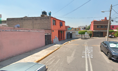 CASA EN CALLE ÁLAMO, LOS REYES IXTACALA SEGUNDA SECCIÓN, TLALNEPANTLA DE BAZ, ESTADO DE MÉXICO. ¡NO CRÉDITOS!