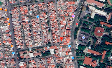 CASA EN CALLE ÁLAMO, LOS REYES IXTACALA SEGUNDA SECCIÓN, TLALNEPANTLA DE BAZ, ESTADO DE MÉXICO. ¡NO CRÉDITOS!