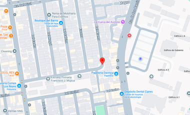 CASA EN CALLE ÁLAMO, LOS REYES IXTACALA SEGUNDA SECCIÓN, TLALNEPANTLA DE BAZ, ESTADO DE MÉXICO. ¡NO CRÉDITOS!