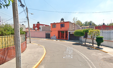 CASA EN CALLE ÁLAMO, LOS REYES IXTACALA SEGUNDA SECCIÓN, TLALNEPANTLA DE BAZ, ESTADO DE MÉXICO. ¡NO CRÉDITOS!