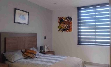 SE VENDE DEPARTAMENTO AL NORTE DE LA CIUDAD. CON EXCELENTES ACABADOS. DATE LA OPORTUNIDAD DE VIVIR LO MÁS CERCA DE TU ESCUELA Y EN LA MEJOR ZONA DE AGUASCALIENTES.