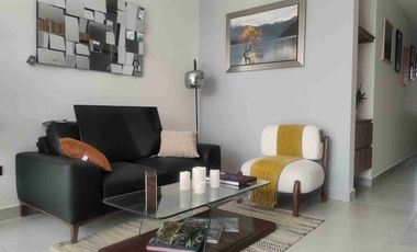 SE VENDE DEPARTAMENTO AL NORTE DE LA CIUDAD. CON EXCELENTES ACABADOS. DATE LA OPORTUNIDAD DE VIVIR LO MÁS CERCA DE TU ESCUELA Y EN LA MEJOR ZONA DE AGUASCALIENTES.