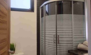 SE VENDE DEPARTAMENTO AL NORTE DE LA CIUDAD. CON EXCELENTES ACABADOS. DATE LA OPORTUNIDAD DE VIVIR LO MÁS CERCA DE TU ESCUELA Y EN LA MEJOR ZONA DE AGUASCALIENTES.