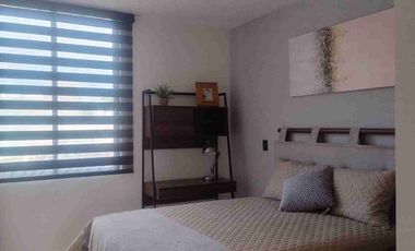 SE VENDE DEPARTAMENTO AL NORTE DE LA CIUDAD. CON EXCELENTES ACABADOS. DATE LA OPORTUNIDAD DE VIVIR LO MÁS CERCA DE TU ESCUELA Y EN LA MEJOR ZONA DE AGUASCALIENTES.