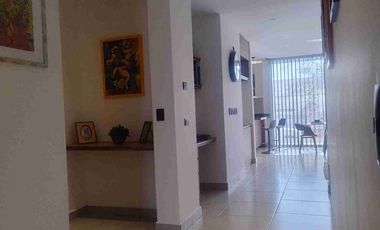 SE VENDE DEPARTAMENTO AL NORTE DE LA CIUDAD. CON EXCELENTES ACABADOS. DATE LA OPORTUNIDAD DE VIVIR LO MÁS CERCA DE TU ESCUELA Y EN LA MEJOR ZONA DE AGUASCALIENTES.