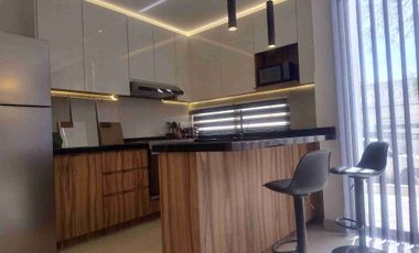 SE VENDE DEPARTAMENTO AL NORTE DE LA CIUDAD. CON EXCELENTES ACABADOS. DATE LA OPORTUNIDAD DE VIVIR LO MÁS CERCA DE TU ESCUELA Y EN LA MEJOR ZONA DE AGUASCALIENTES.