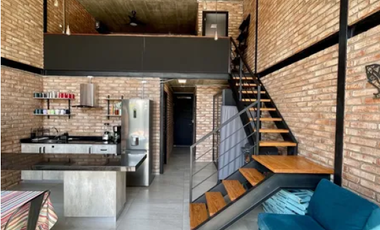 Se vende Casa tipo Loft de 3 recámaras con alberca en el fraccionamiento Aiyana, Xochitepec, Mor.