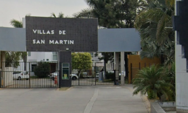 Venta de casa en Av. Revolucion, Centro, Santa Cruz del Valle, Jal.