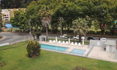 LINDO DEPARTAMENTO EN EL PLAN DE REÑACA CONDOMINIO NOVOPARK 3 DORM 2 BAÑOS