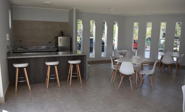 LINDO DEPARTAMENTO EN EL PLAN DE REÑACA CONDOMINIO NOVOPARK 3 DORM 2 BAÑOS