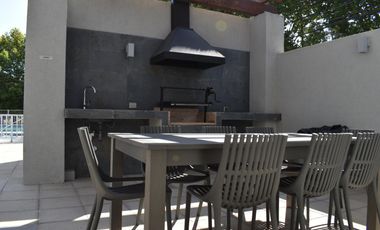 LINDO DEPARTAMENTO EN EL PLAN DE REÑACA CONDOMINIO NOVOPARK 3 DORM 2 BAÑOS