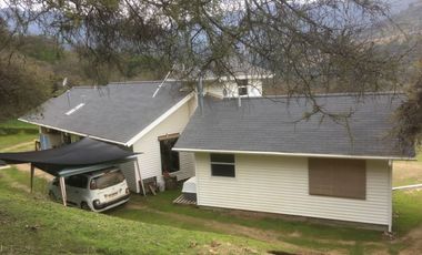 HERMOSA PARCELA CON CASA HABITACION EN CONDOMINIO