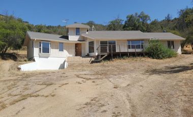 HERMOSA PARCELA CON CASA HABITACION EN CONDOMINIO