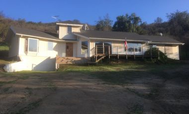 HERMOSA PARCELA CON CASA HABITACION EN CONDOMINIO