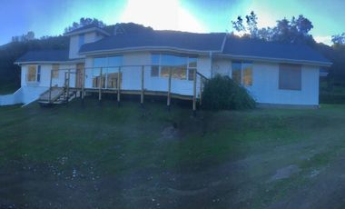 HERMOSA PARCELA CON CASA HABITACION EN CONDOMINIO