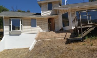 HERMOSA PARCELA CON CASA HABITACION EN CONDOMINIO