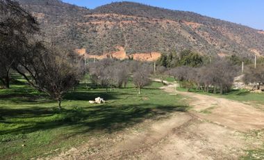 HERMOSA PARCELA CON CASA HABITACION EN CONDOMINIO