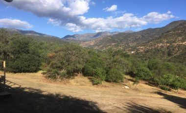 HERMOSA PARCELA CON CASA HABITACION EN CONDOMINIO