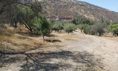 HERMOSA PARCELA CON CASA HABITACION EN CONDOMINIO