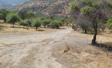 HERMOSA PARCELA CON CASA HABITACION EN CONDOMINIO