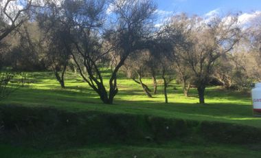 HERMOSA PARCELA CON CASA HABITACION EN CONDOMINIO