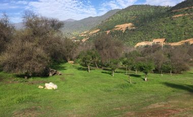 HERMOSA PARCELA CON CASA HABITACION EN CONDOMINIO