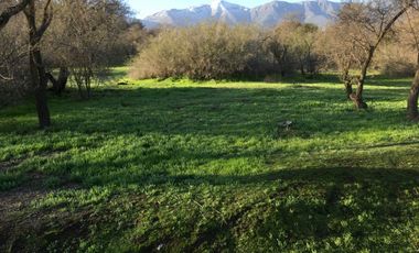 HERMOSA PARCELA CON CASA HABITACION EN CONDOMINIO