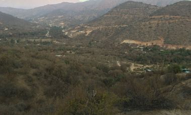 HERMOSA PARCELA CON CASA HABITACION EN CONDOMINIO