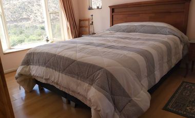 HERMOSA PARCELA CON CASA HABITACION EN CONDOMINIO