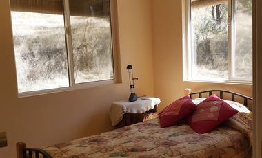 HERMOSA PARCELA CON CASA HABITACION EN CONDOMINIO