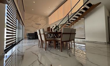 Casa en venta en merida | JARDINES DE LA REJOYADA