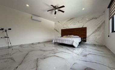 Casa en venta en merida | JARDINES DE LA REJOYADA