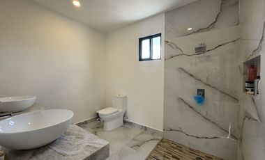 Casa en venta en merida | JARDINES DE LA REJOYADA