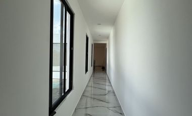 Casa en venta en merida | JARDINES DE LA REJOYADA