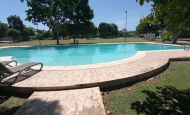 Casa en venta en merida | JARDINES DE LA REJOYADA