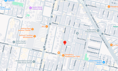 CASA EN PASAJE DE LA CIÉNEGA, IZCALLI SAN PABLO, SAN PABLO DE LAS SALINAS, ESTADO DE MÉXICO. ¡NO CRÉDITOS!