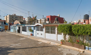 CASA EN PASAJE DE LA CIÉNEGA, IZCALLI SAN PABLO, SAN PABLO DE LAS SALINAS, ESTADO DE MÉXICO. ¡NO CRÉDITOS!